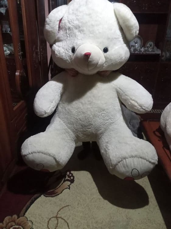 Myahkiy igrushki — 3