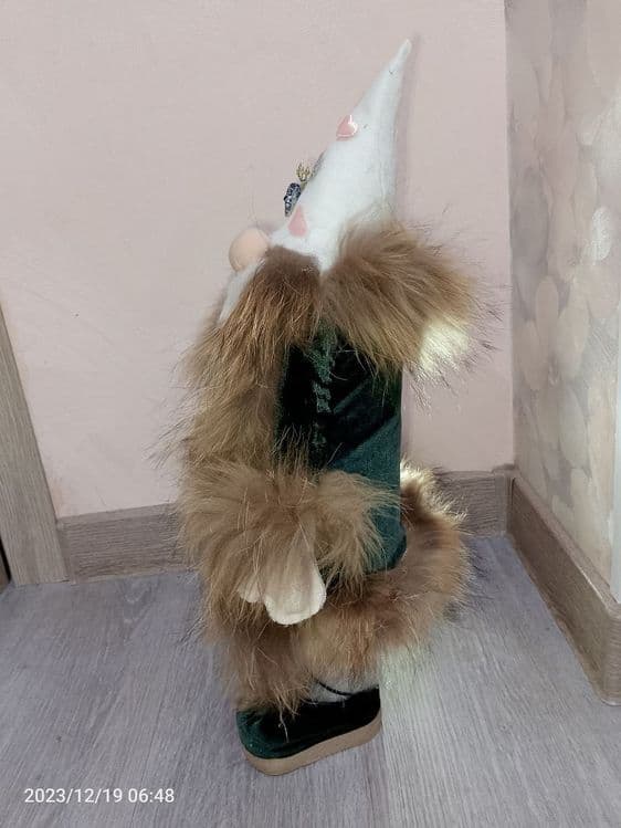 Скандинавский гном — 3