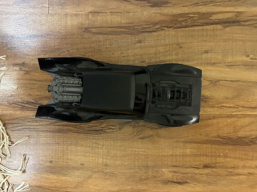 Игрушки бэтман. Batman — 1