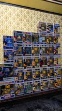СКИДКА! Продаю Funko Pop. Различные игрушки для коллекции.