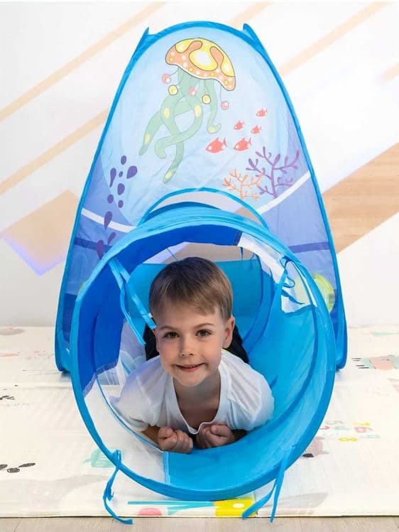 Палатка детская, игровая палатка — 3