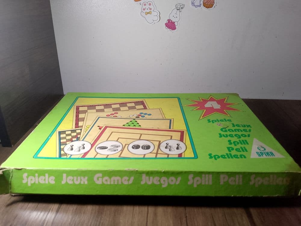 Детские развивающие игры