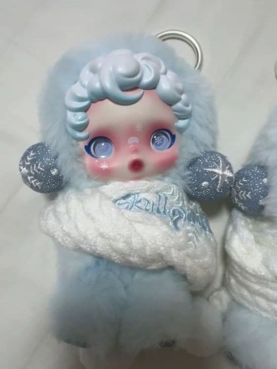 Куколки SkullPanda от Pop Mart — 2