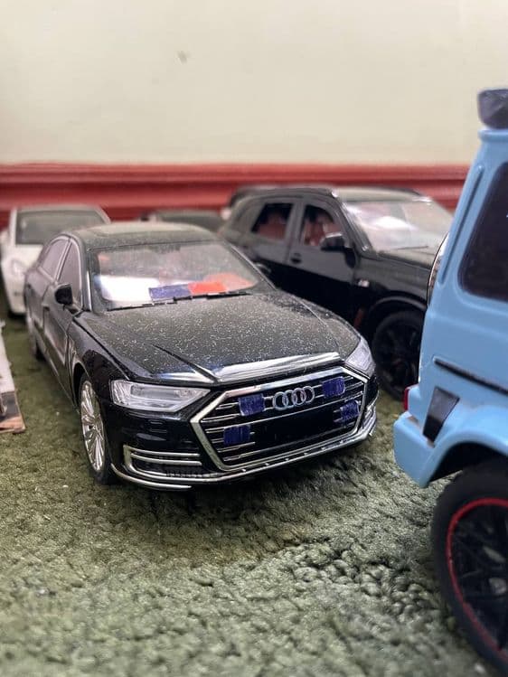 Бомбовые модельки все по 1:24 цена за один! — 8