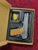 Pistolet.toʻpponcha.K22 madel
