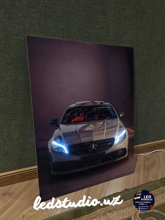 Cls 6,3 Banan В led исполнений Отличный подарок на день рождения — 5