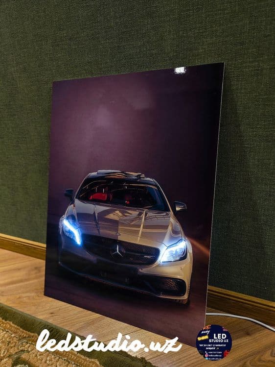 Cls 6,3 Banan В led исполнений Отличный подарок на день рождения — 6