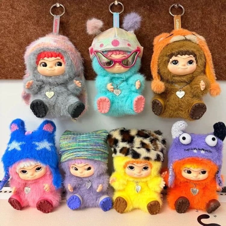 Wakuku игрушки Вакуку новый тренд — 5