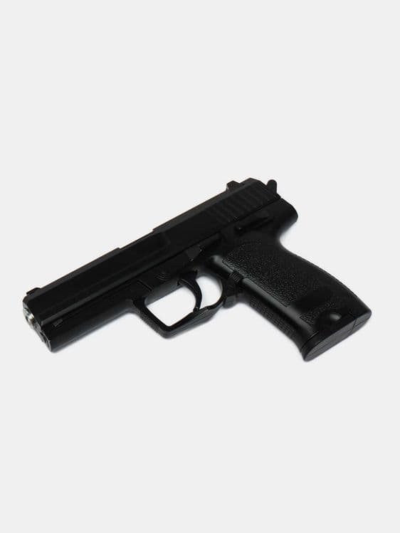 Metalli pistolet, pistolet, temir pistolet, C2, K112S — 3