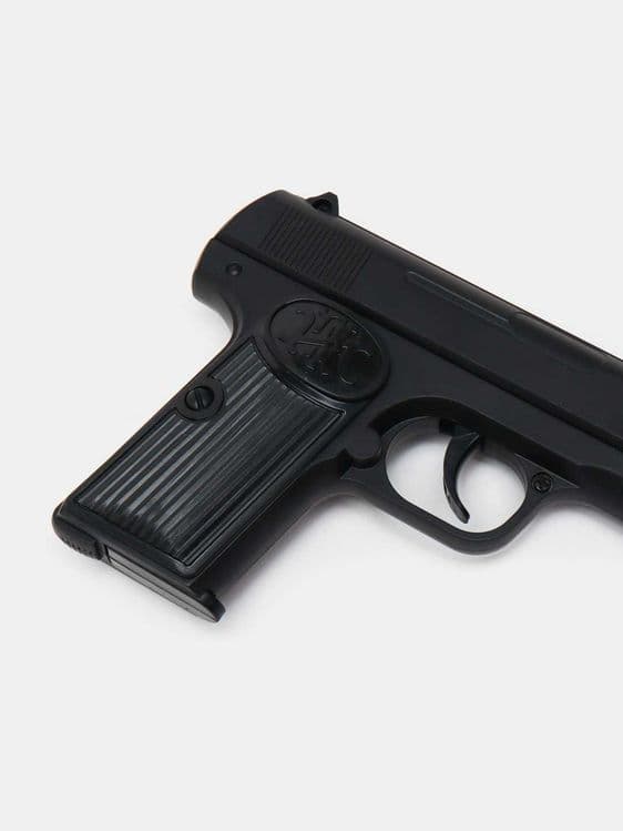 Metalli pistolet, pistolet, temir pistolet, C2, K112S — 4