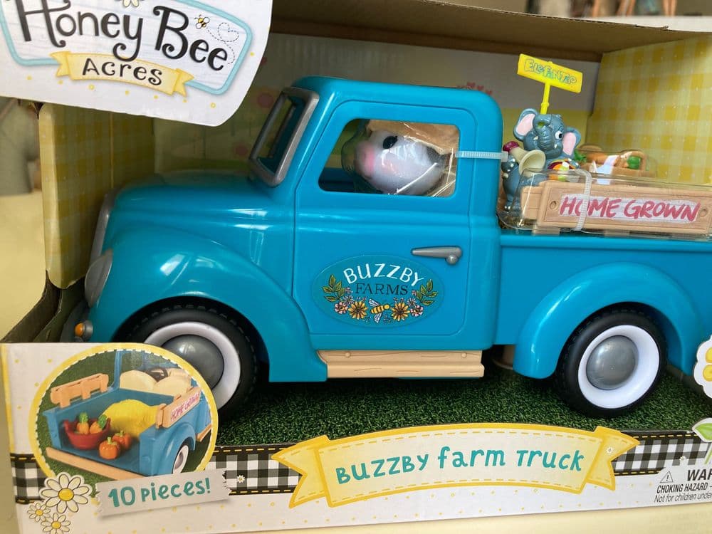 Honey bee игрушки набор — 3