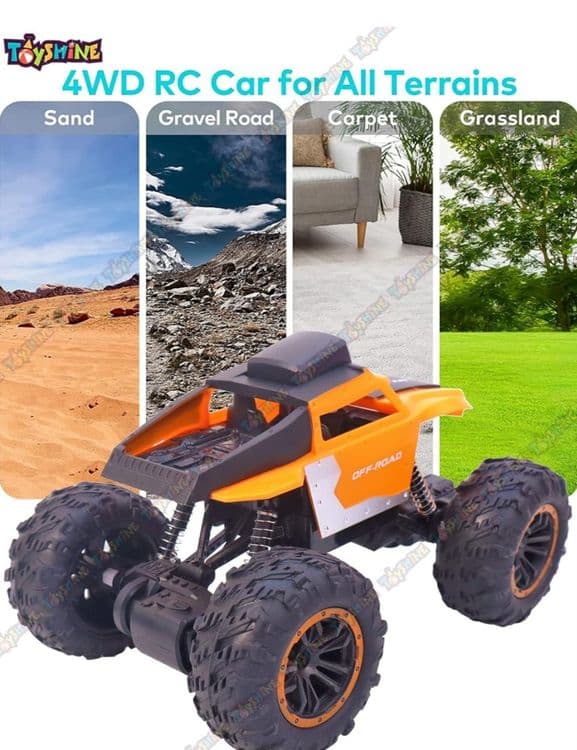 O'yinchoq mashina kamera pultli радиоуправление игрушка камера skidka — 4