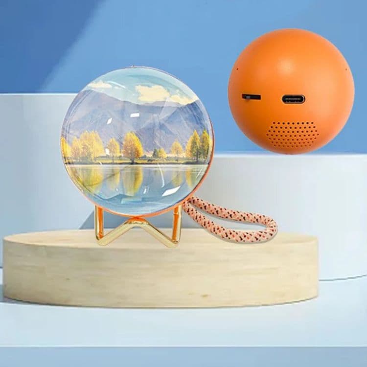 Шар воспоминаний. Memory Ball. Головоломка. — 4