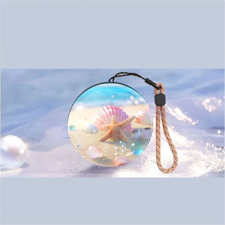 Шар воспоминаний. Memory Ball. Головоломка. — 5