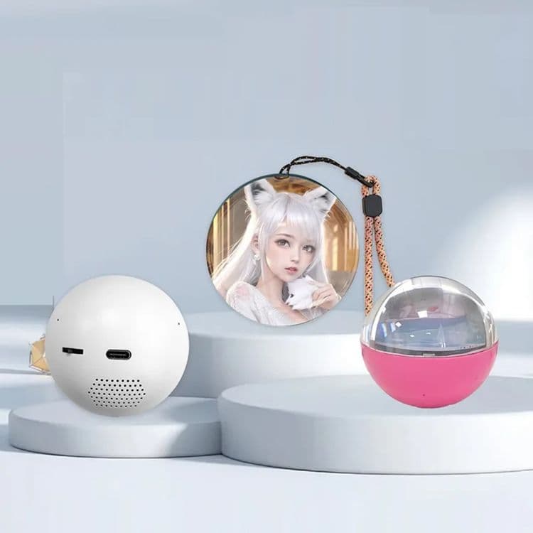 Шар воспоминаний. Memory Ball. Головоломка. — 6