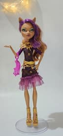 Monster high Монстер хай