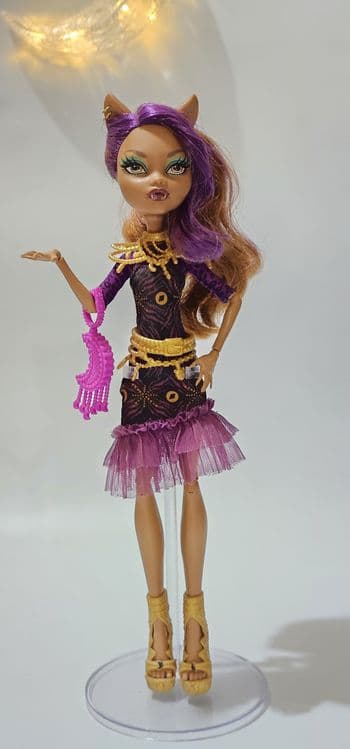 Monster high Монстер хай