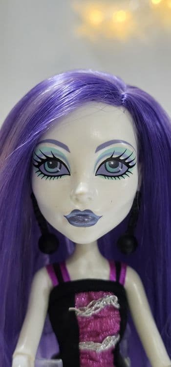 Monster high Монстер хай — 2