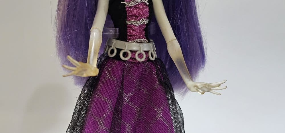 Monster high Монстер хай — 3