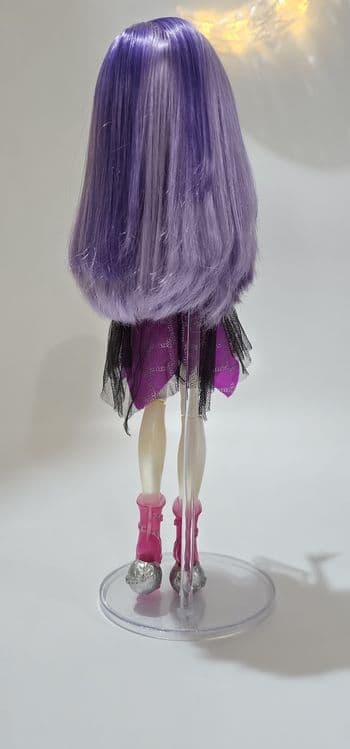 Monster high Монстер хай — 4