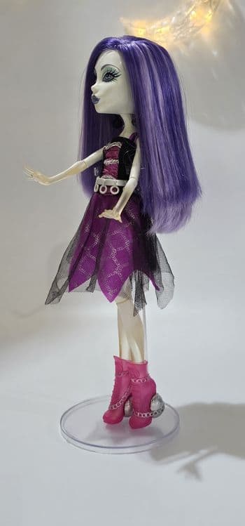 Monster high Монстер хай — 5