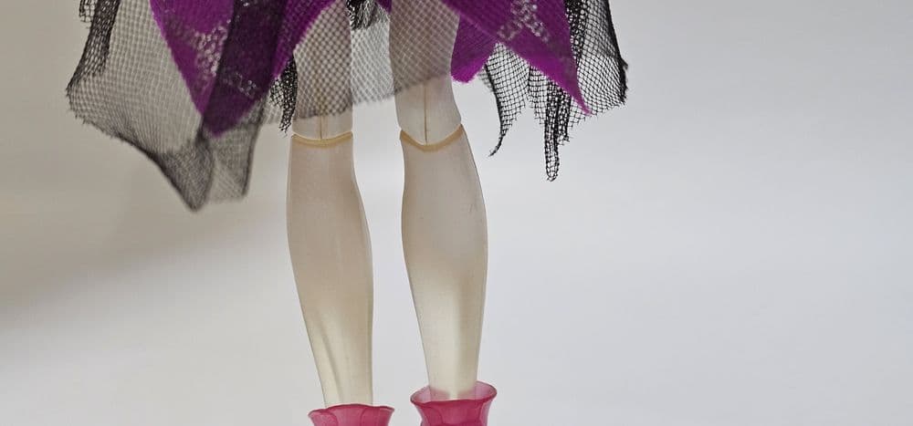 Monster high Монстер хай — 6