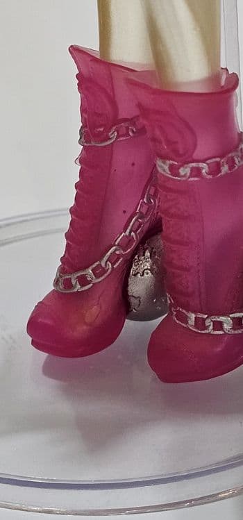 Monster high Монстер хай — 8