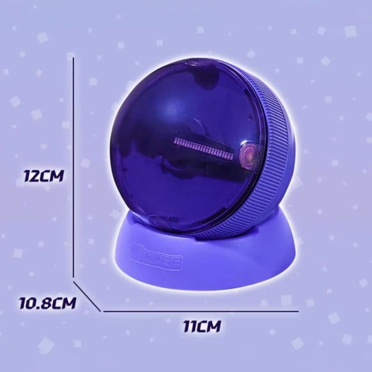 Тамагочи хомяк Bitzee Hamster ball. Супер подарок. — 4