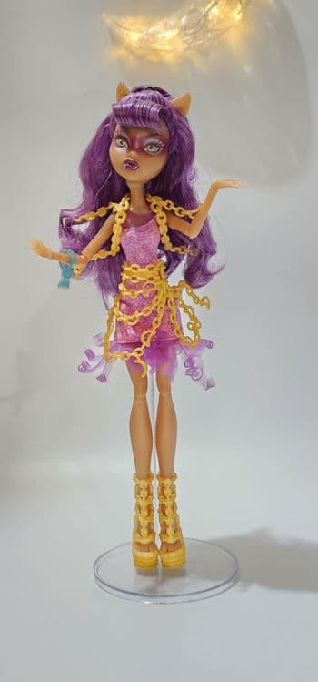 Монстер хай Monster high