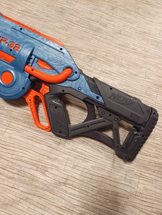 Nerf Flip- 32, оригинал — 4