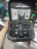 Drone orginal. Uchadi