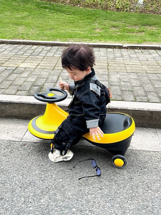 ОРИГИНАЛ Машинка радости BABY CAR БИБИкар толокар — 3