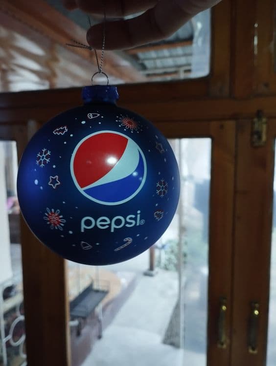 Pepsi shisha o'yinchoq yengi — 4