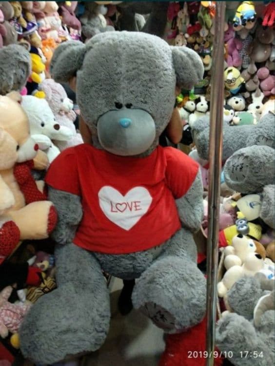 Teddy,teddi,Teddy, Myaxkiy myaxkiy sale % 50см ,3метр — 12