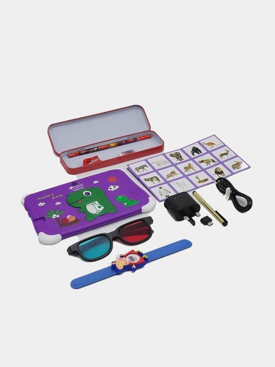 Kids kt900pro bolalar uchun ajoyib sovĝa — 1