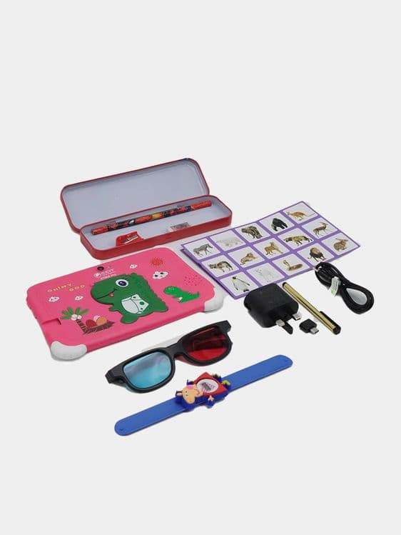 Kids kt900pro bolalar uchun ajoyib sovĝa — 2