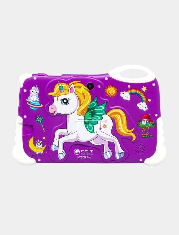 Kids KT700 Pro Original 100% garatiea 4/128Gb — 5