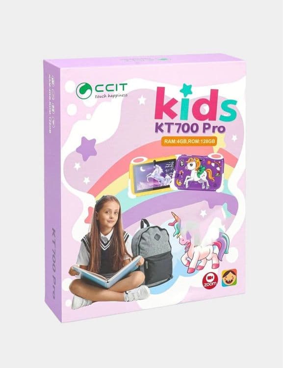 Kids KT700 Pro Original 100% garatiea 4/128Gb — 6