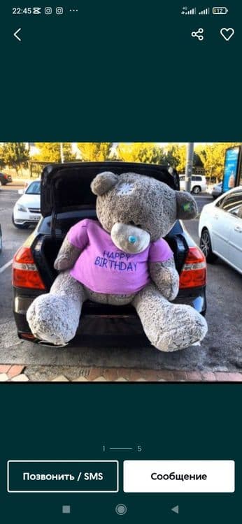 Teddy,teddylar ayiqchalar — 2