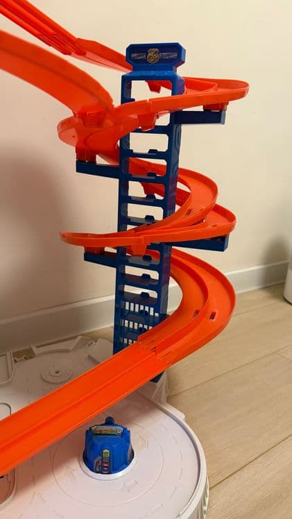 Трек Хот Вилс Hot Wheels — 2