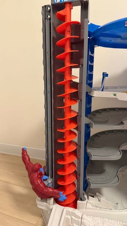 Трек Хот Вилс Hot Wheels — 3