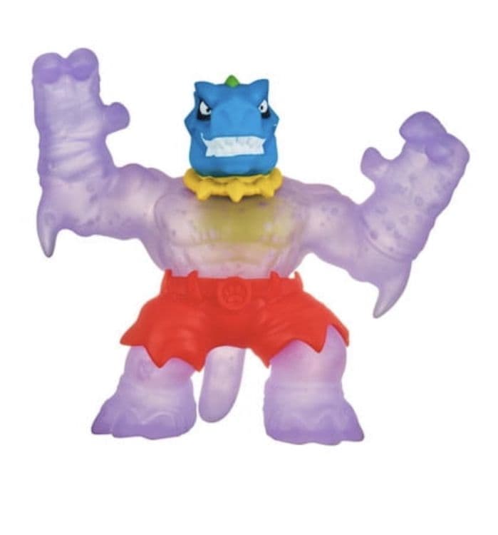Goo Jit Zu Original U.S.A. — 2