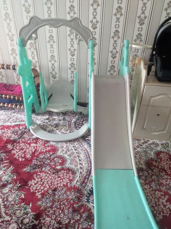 Kachelya gorka 500.000 — 1
