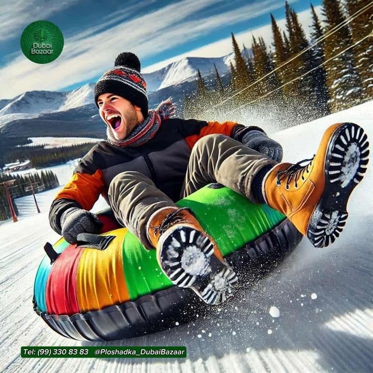 TUBING+Vatrushka+Plastic — 1