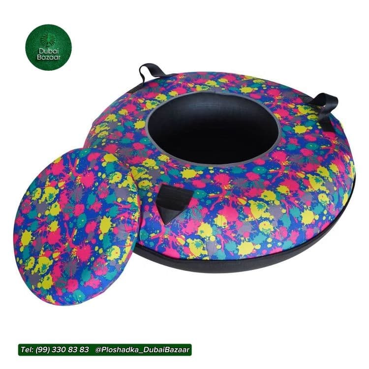 TUBING+Vatrushka+Plastic — 3