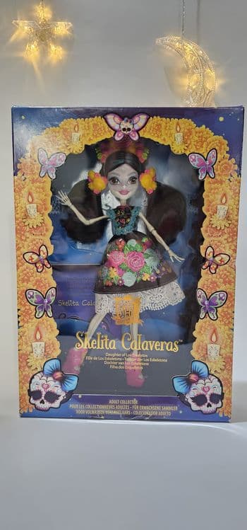 Монстер хай Monster high