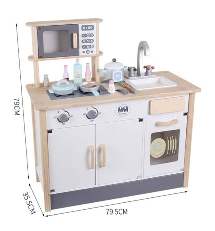 Bollalar oshxonalari keng assortimentda — 7