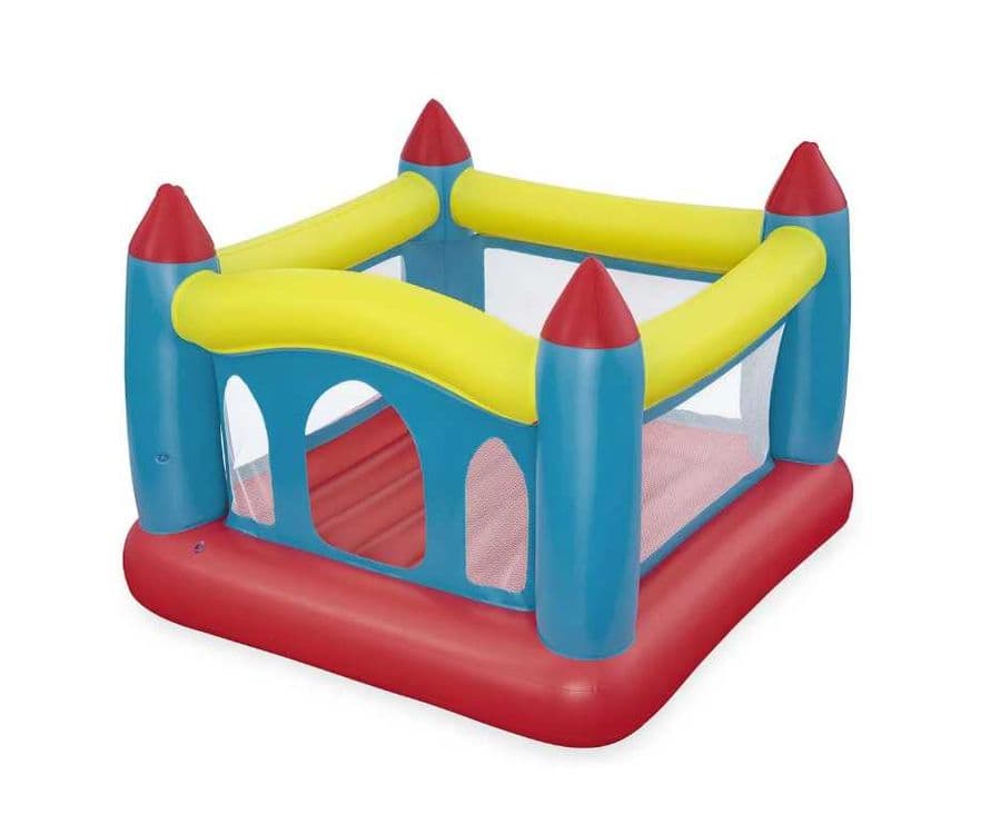 Батут игровой центр-175x173x127 см. до 85 кг. Доставка бесплатно — 1