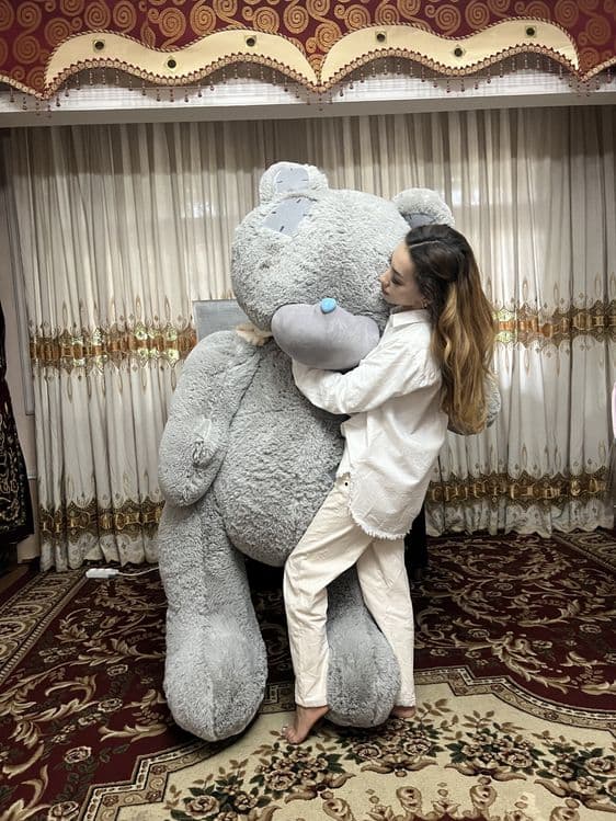 Теди мишки — 3