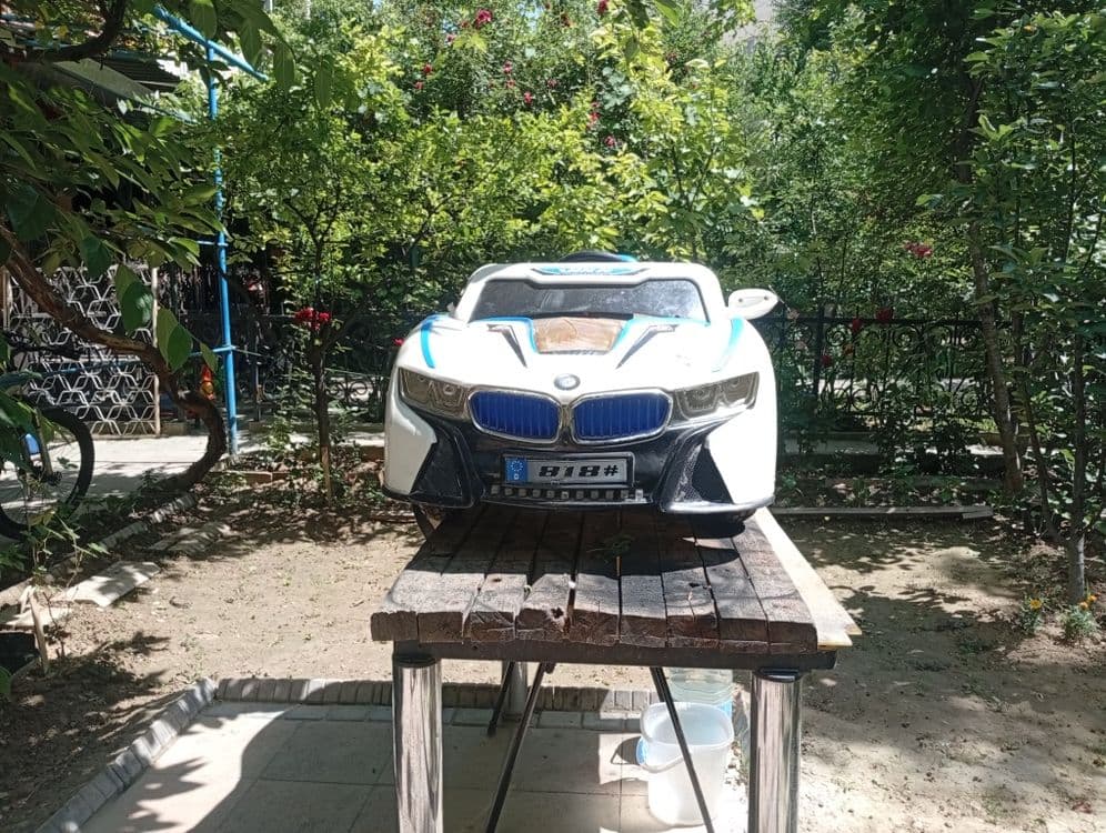 Уйинчок машина.  1 ёшдан 5 ёшгача — 3